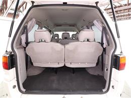 1998 Mitsubishi Delica (CC-1920673) for sale in Christiansburg, Virginia