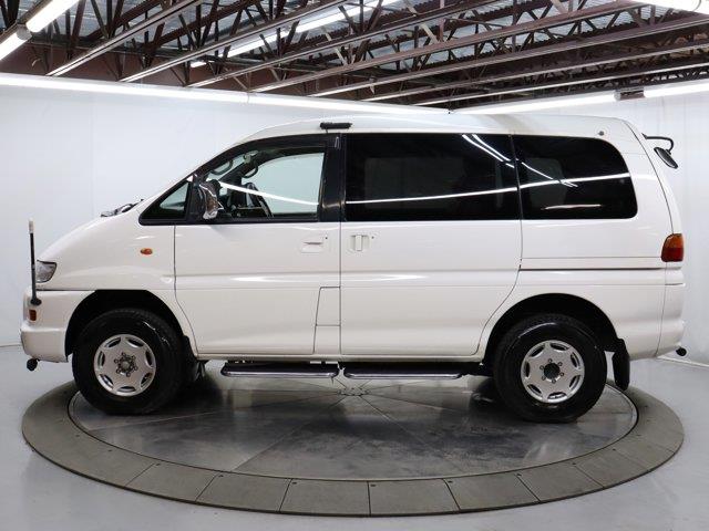 1998 Mitsubishi Delica (CC-1920673) for sale in Christiansburg, Virginia