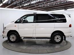 1998 Mitsubishi Delica (CC-1920673) for sale in Christiansburg, Virginia