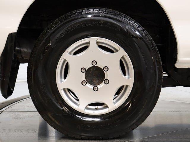 1998 Mitsubishi Delica (CC-1920673) for sale in Christiansburg, Virginia
