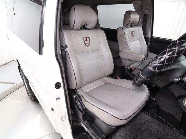 1998 Mitsubishi Delica (CC-1920673) for sale in Christiansburg, Virginia