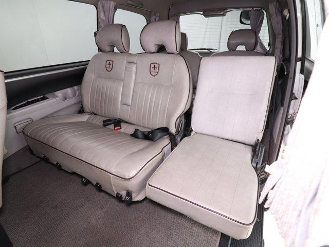 1998 Mitsubishi Delica (CC-1920673) for sale in Christiansburg, Virginia