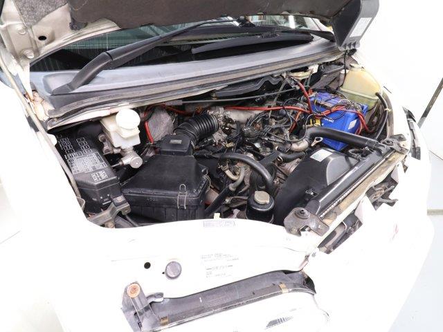 1998 Mitsubishi Delica (CC-1920673) for sale in Christiansburg, Virginia