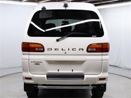 1998 Mitsubishi Delica (CC-1920673) for sale in Christiansburg, Virginia
