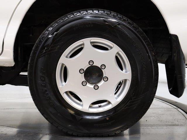 1998 Mitsubishi Delica (CC-1920673) for sale in Christiansburg, Virginia