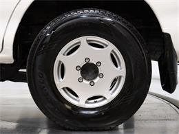 1998 Mitsubishi Delica (CC-1920673) for sale in Christiansburg, Virginia