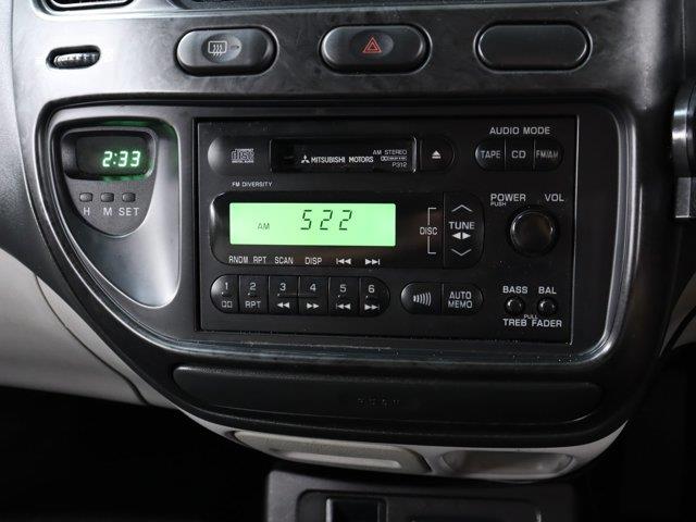 1998 Mitsubishi Delica (CC-1920673) for sale in Christiansburg, Virginia