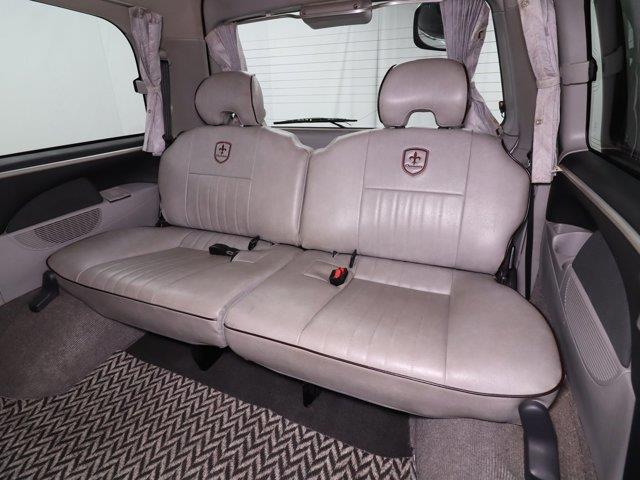 1998 Mitsubishi Delica (CC-1920673) for sale in Christiansburg, Virginia