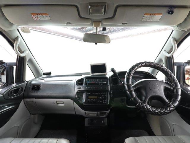 1998 Mitsubishi Delica (CC-1920673) for sale in Christiansburg, Virginia