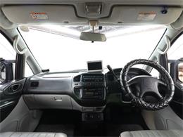 1998 Mitsubishi Delica (CC-1920673) for sale in Christiansburg, Virginia