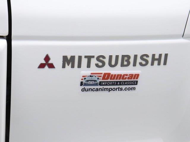 1998 Mitsubishi Delica (CC-1920673) for sale in Christiansburg, Virginia