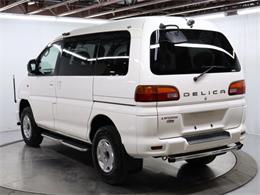 1998 Mitsubishi Delica (CC-1920673) for sale in Christiansburg, Virginia
