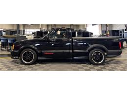 1991 GMC Syclone (CC-1926741) for sale in Mankato, Minnesota