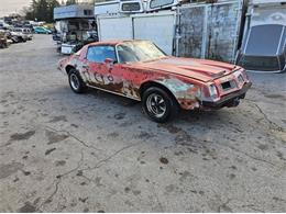 1975 Pontiac Firebird (CC-1926742) for sale in Cadillac, Michigan