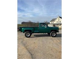 1977 Chevrolet Cheyenne (CC-1926743) for sale in Cadillac, Michigan