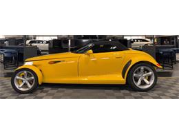 1999 Plymouth Prowler (CC-1926744) for sale in Mankato, Minnesota