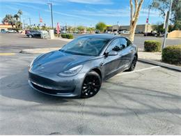 2023 Tesla Model 3 (CC-1926748) for sale in Cadillac, Michigan