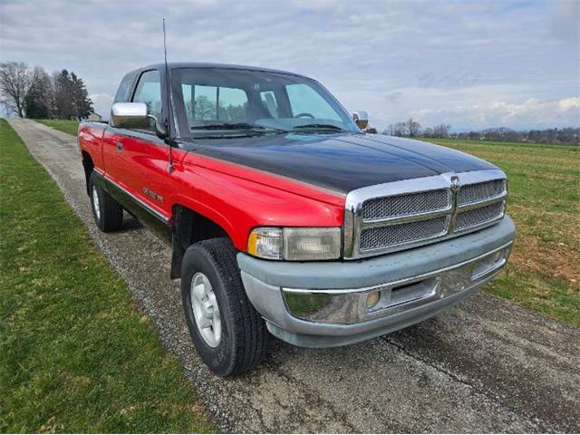 1996 Dodge 1500 (CC-1926749) for sale in Cadillac, Michigan