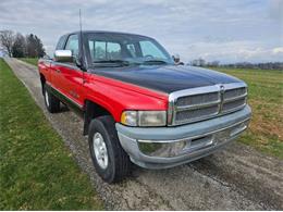 1996 Dodge 1500 (CC-1926749) for sale in Cadillac, Michigan