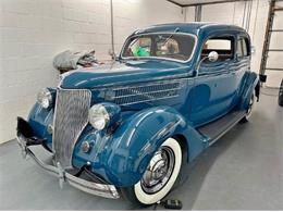 1936 Ford Deluxe (CC-1926753) for sale in Cadillac, Michigan