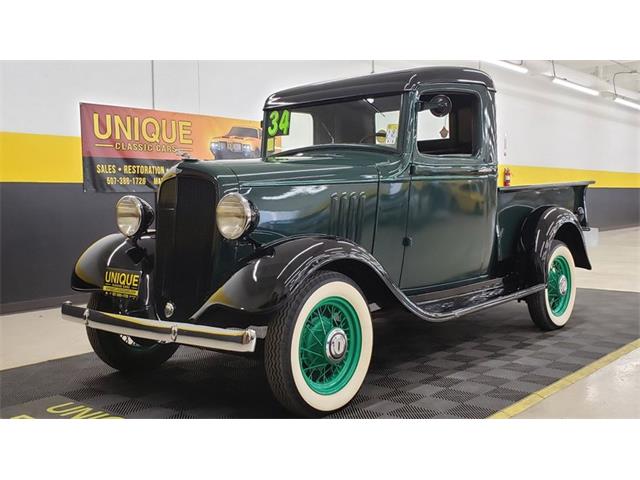 1934 Chevrolet Truck (CC-1926754) for sale in Mankato, Minnesota