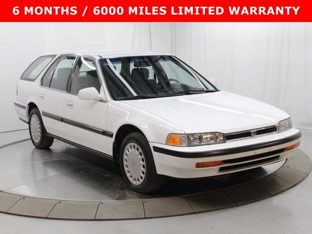 1993 Honda Accord (CC-1920676) for sale in Christiansburg, Virginia