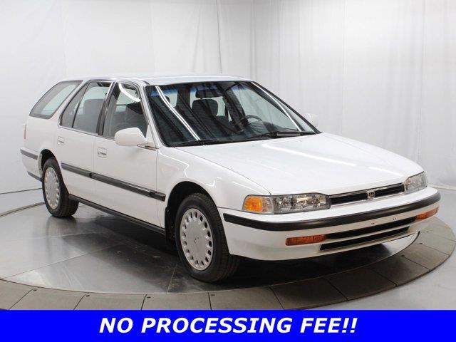 1993 Honda Accord (CC-1920676) for sale in Christiansburg, Virginia