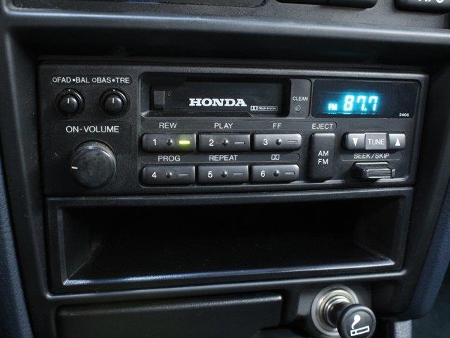 1993 Honda Accord (CC-1920676) for sale in Christiansburg, Virginia