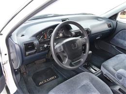 1993 Honda Accord (CC-1920676) for sale in Christiansburg, Virginia