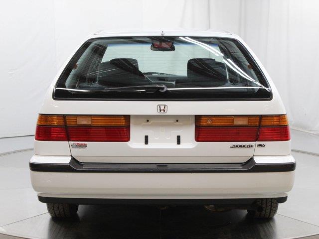 1993 Honda Accord (CC-1920676) for sale in Christiansburg, Virginia