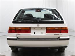 1993 Honda Accord (CC-1920676) for sale in Christiansburg, Virginia