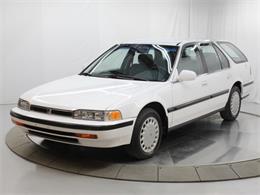 1993 Honda Accord (CC-1920676) for sale in Christiansburg, Virginia