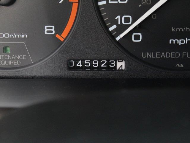 1993 Honda Accord (CC-1920676) for sale in Christiansburg, Virginia