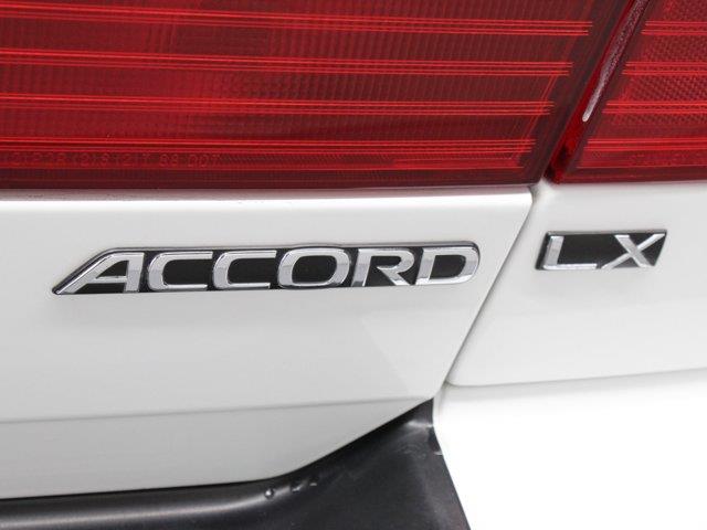 1993 Honda Accord (CC-1920676) for sale in Christiansburg, Virginia