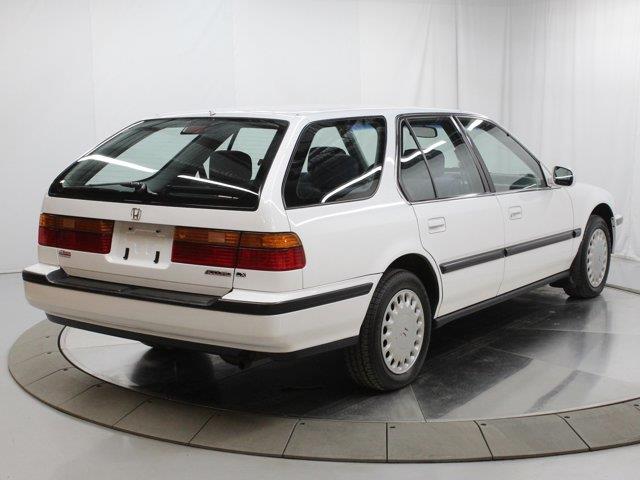 1993 Honda Accord (CC-1920676) for sale in Christiansburg, Virginia