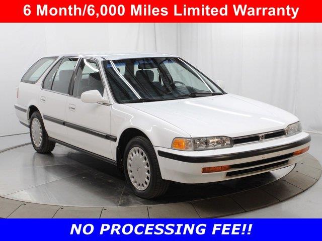 1993 Honda Accord (CC-1920676) for sale in Christiansburg, Virginia