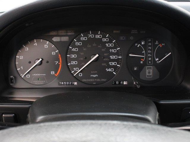 1993 Honda Accord (CC-1920676) for sale in Christiansburg, Virginia
