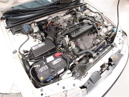 1993 Honda Accord (CC-1920676) for sale in Christiansburg, Virginia