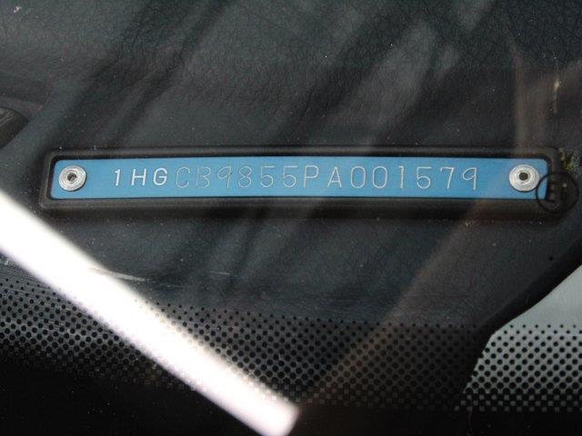 1993 Honda Accord (CC-1920676) for sale in Christiansburg, Virginia