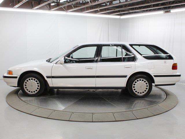 1993 Honda Accord (CC-1920676) for sale in Christiansburg, Virginia