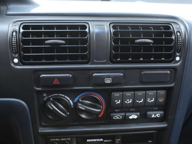 1993 Honda Accord (CC-1920676) for sale in Christiansburg, Virginia