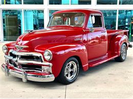 1954 Chevrolet 3100 (CC-1926760) for sale in Bradington, Florida