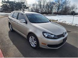 2013 Volkswagen Jetta (CC-1926761) for sale in Cadillac, Michigan