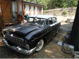 1955 Hudson Wasp (CC-1926763) for sale in Cadillac, Michigan