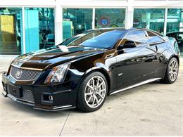 2011 Cadillac CTS-V (CC-1926764) for sale in Bradington, Florida