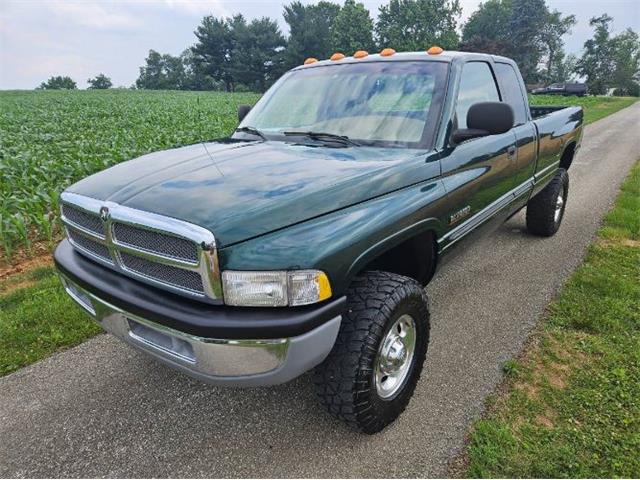 2000 Dodge 2500 (CC-1926767) for sale in Cadillac, Michigan