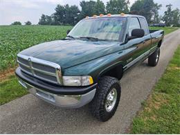 2000 Dodge 2500 (CC-1926767) for sale in Cadillac, Michigan