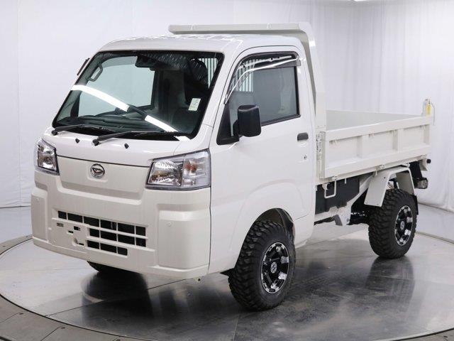 2023 Daihatsu Hijet (CC-1920677) for sale in Christiansburg, Virginia