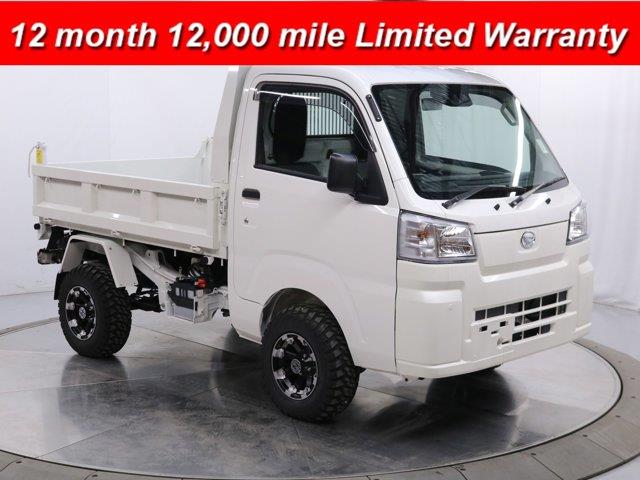 2023 Daihatsu Hijet (CC-1920677) for sale in Christiansburg, Virginia