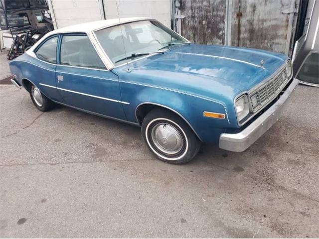 1978 AMC Concord (CC-1926772) for sale in Cadillac, Michigan